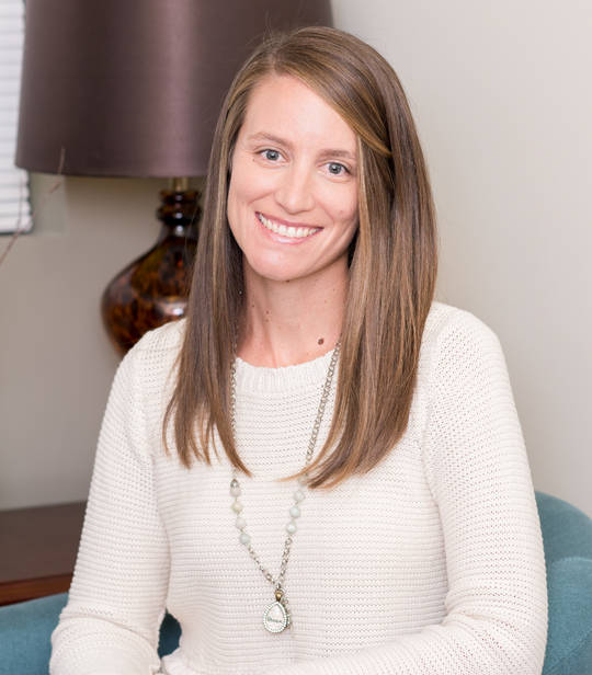 Kara Knox, LPC, BCBA