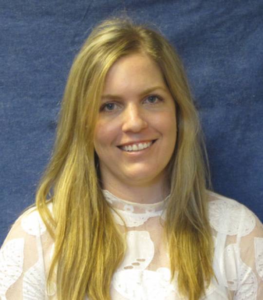 Kate Brant