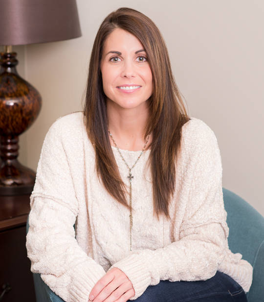 Molly White, Ph.D., BCBA-D